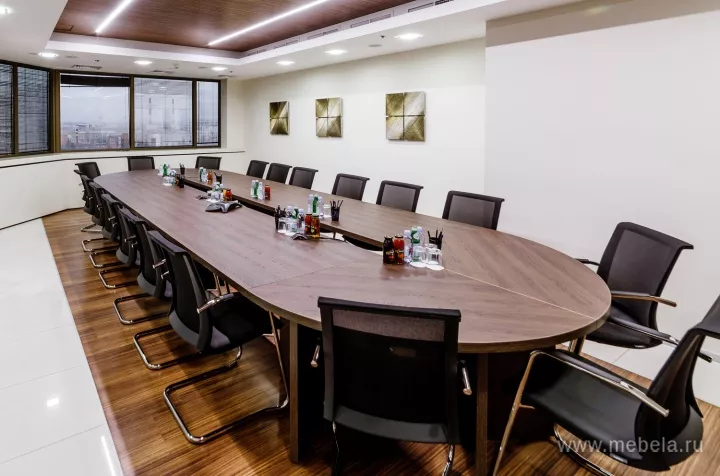 столы переговоров Lava