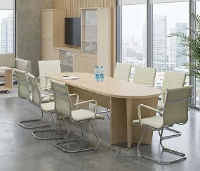 столы Фёст Клён