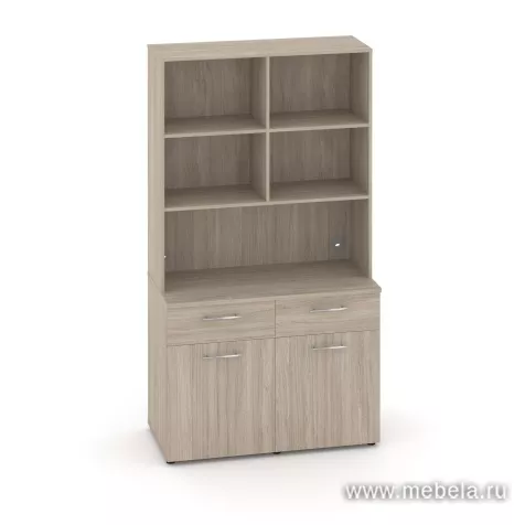 Мини-кухня для офиса Фит