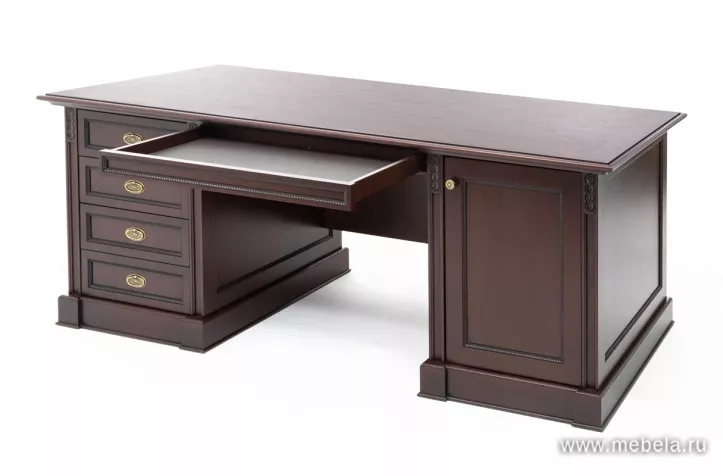 кабинет директора Дож