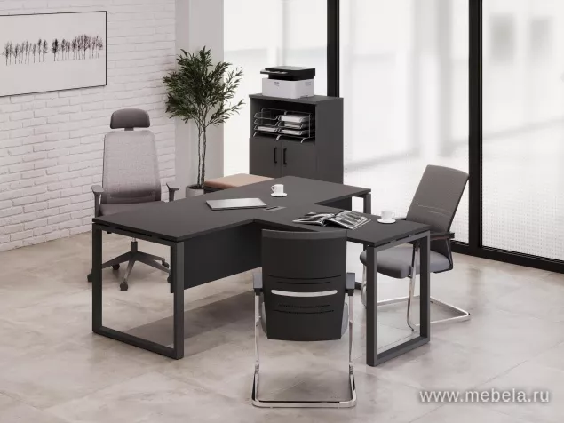 кабинет Стайл Проджект