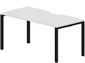 Стол (с эргономичным вырезом)