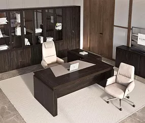 кабинет Франклин Шпон 