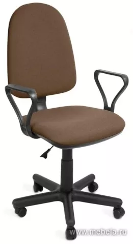 Офисное кресло Престиж