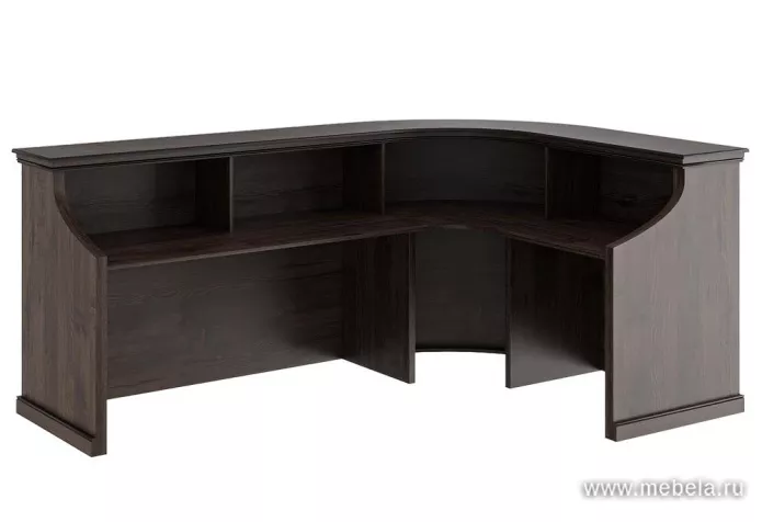 ресепшн Bern Dub