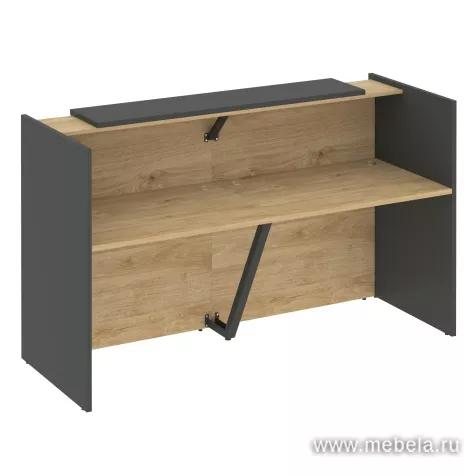 ресепшн Onix Teckwood