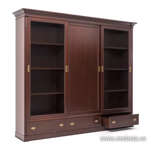 кабинет директора Дож