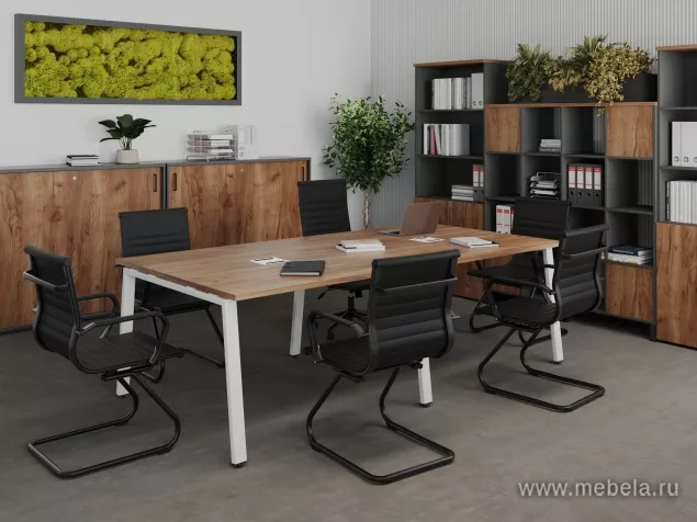 столы Проджект Дуб