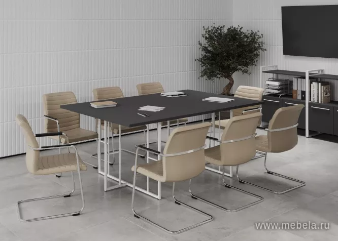 Переговорные столы Rift +