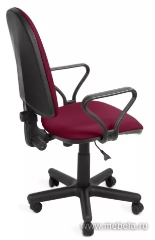 Офисное кресло Престиж