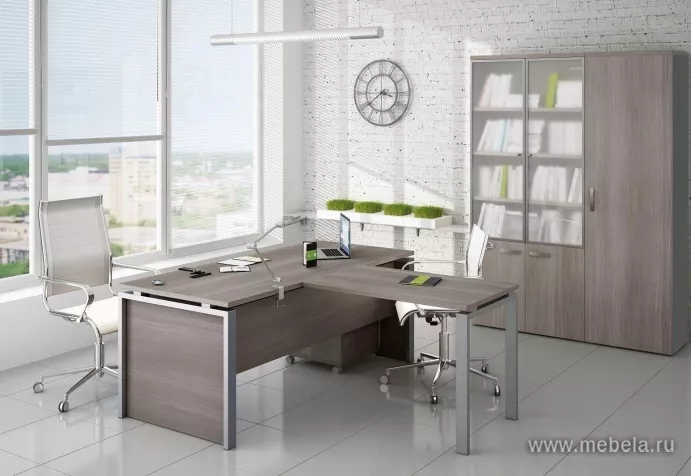 кабинет Flash LS