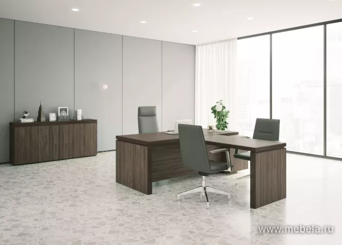 кабинет директора Mark-II