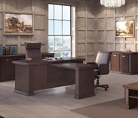 кабинет Порто Венге