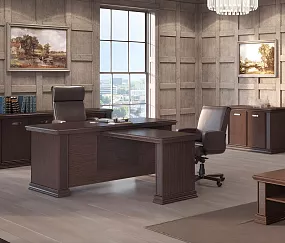 кабинет Porto Wenge