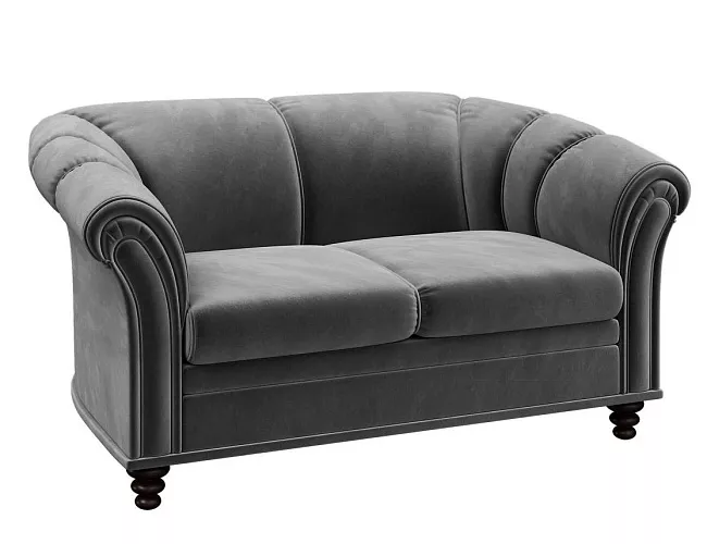 фото Офисный диван Нана №4