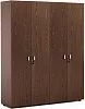 Офисный шкаф для документов (4 двери)