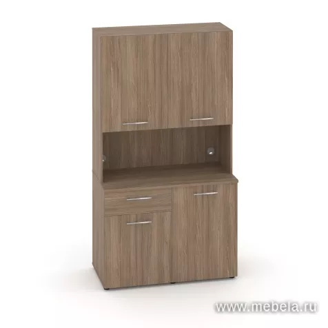 Мини-кухня для офиса Фит