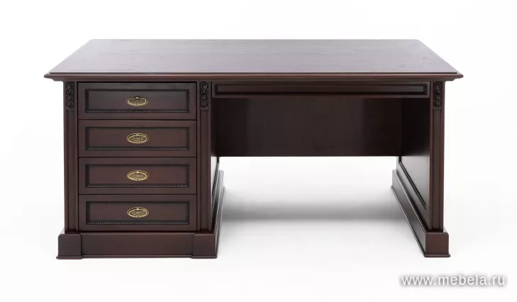 кабинет директора Дож