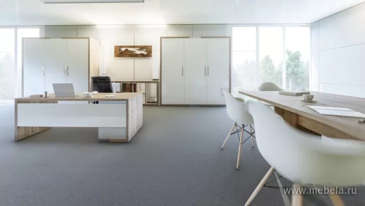 кабинет Asti Ed