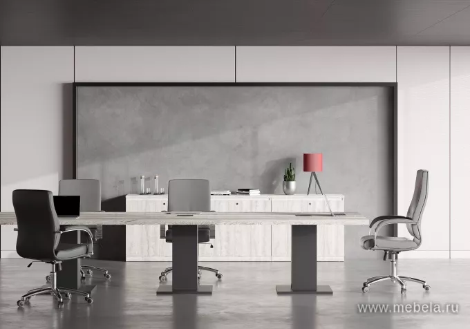 столы Liverpool Nordik