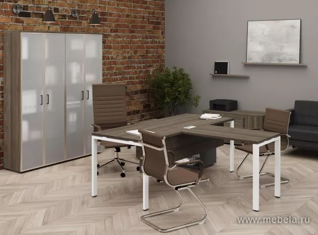 кабинет Проджект Вяз