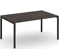 Стол для переговоров на металлокаркасе (1 столешница)