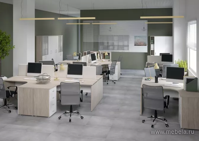 мебель для офиса Onix