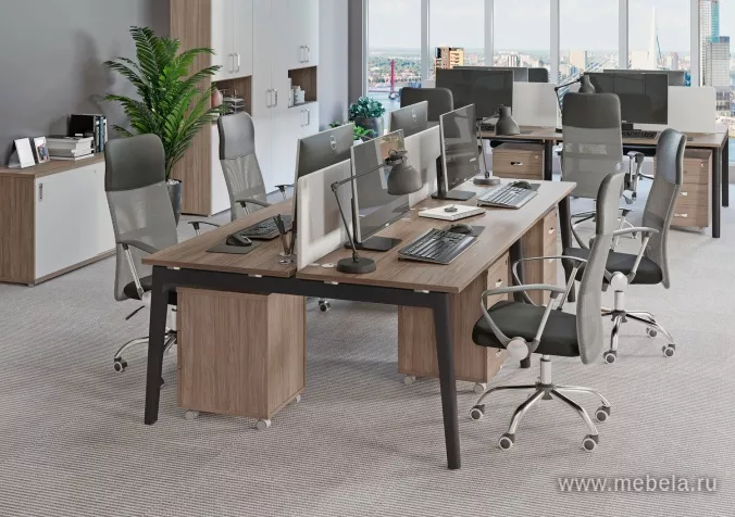 мебель Onix Wood