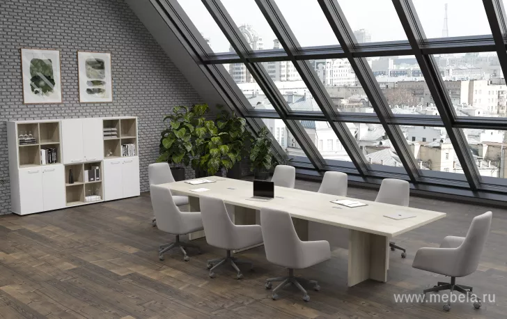 столы Кортез