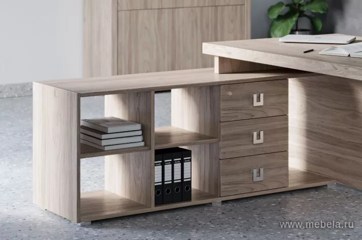 кабинет Solid White