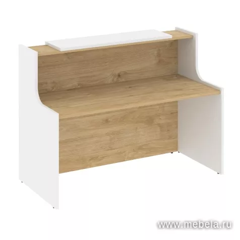 ресепшн Onix Teckwood