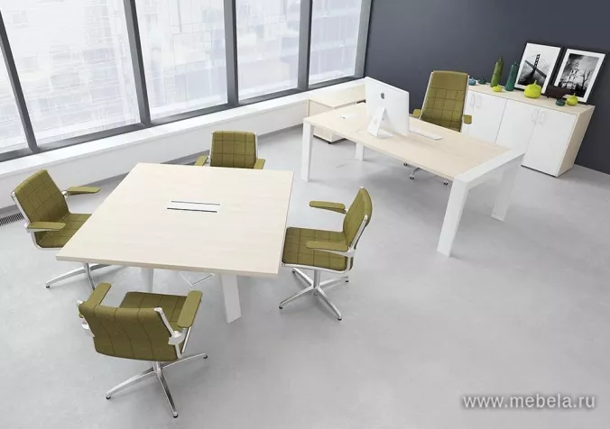 кабинет Майя