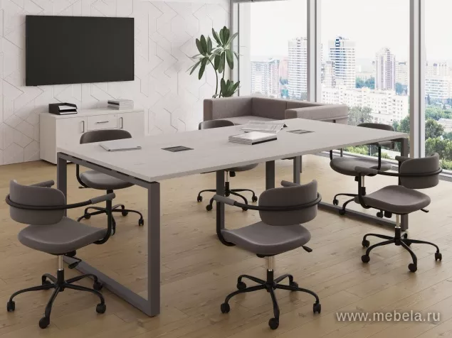 столы Project Dub N