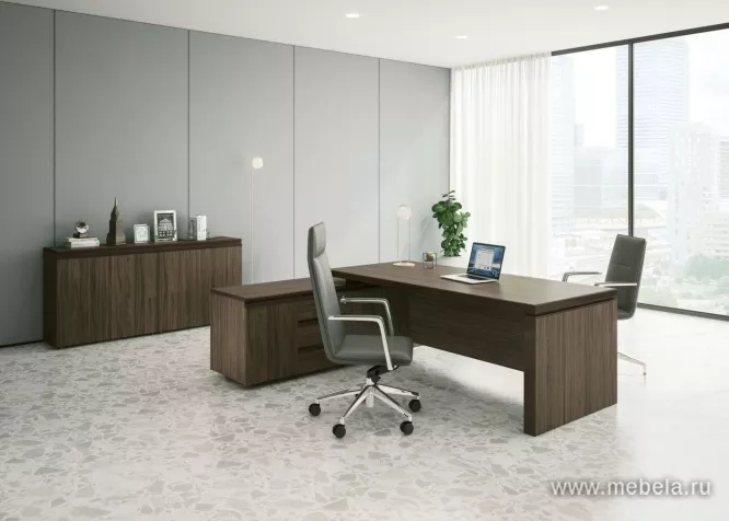 кабинет директора Mark-II