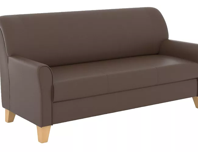 фото Офисный диван Европа Вуд №4