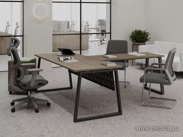 кабинет Project Elm T