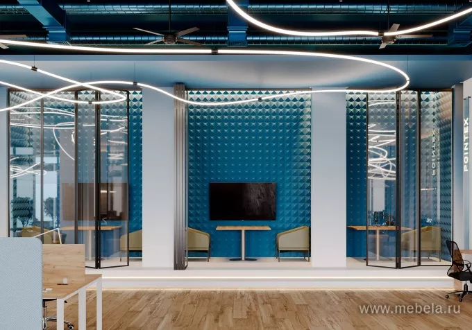 кабинет Фойл