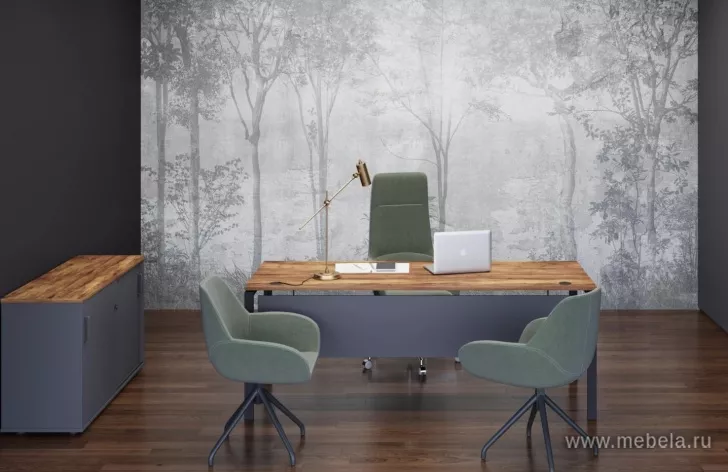 мебель Смарт Металл