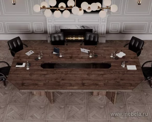 столы переговоров Берн