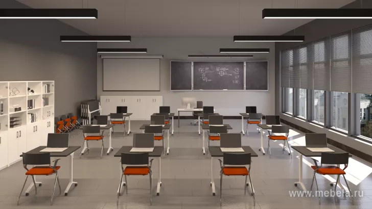 столы складные Mobi 22mm