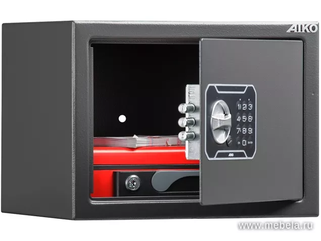 Сейф Aiko T-230 EL