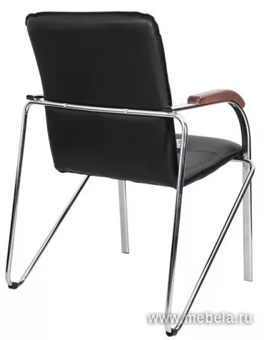 кресло НВ Самба Хром