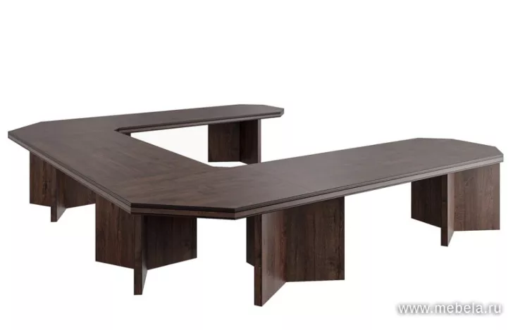 кабинет Берн Дуб