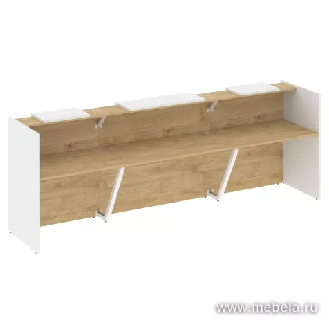 ресепшн Onix Teckwood