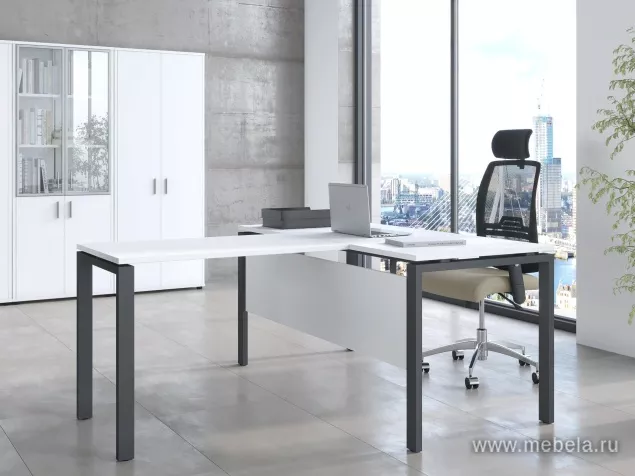 кабинет Тренд Металл