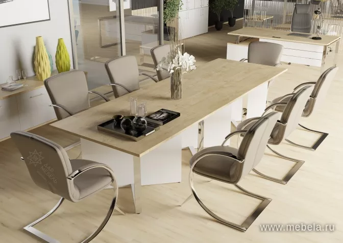 кабинет Shift Teckwood