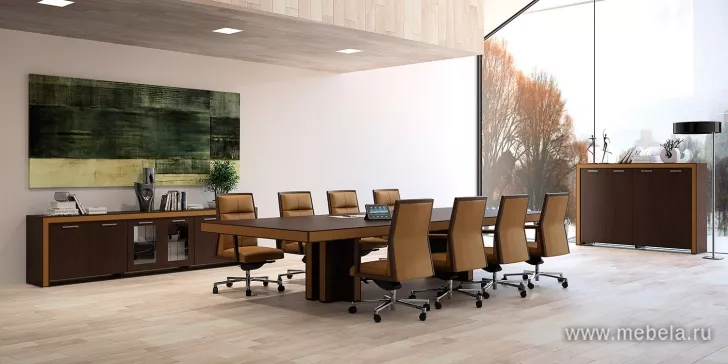 кабинет Белеса