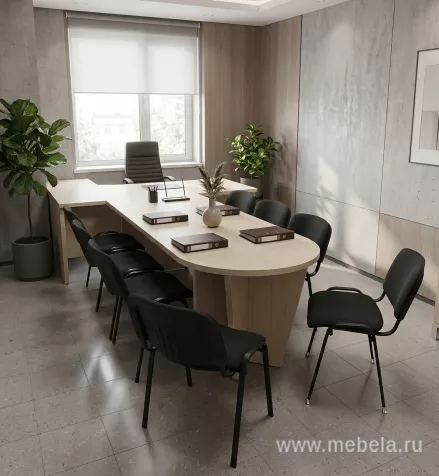 кабинет Фёст Клён 