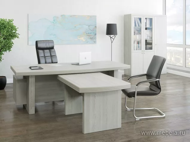 кабинет Capital White