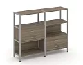 Cтеллажи Shelf Elm